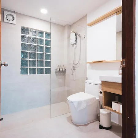 Top Notch View Villa Ko Tao Exterior photo