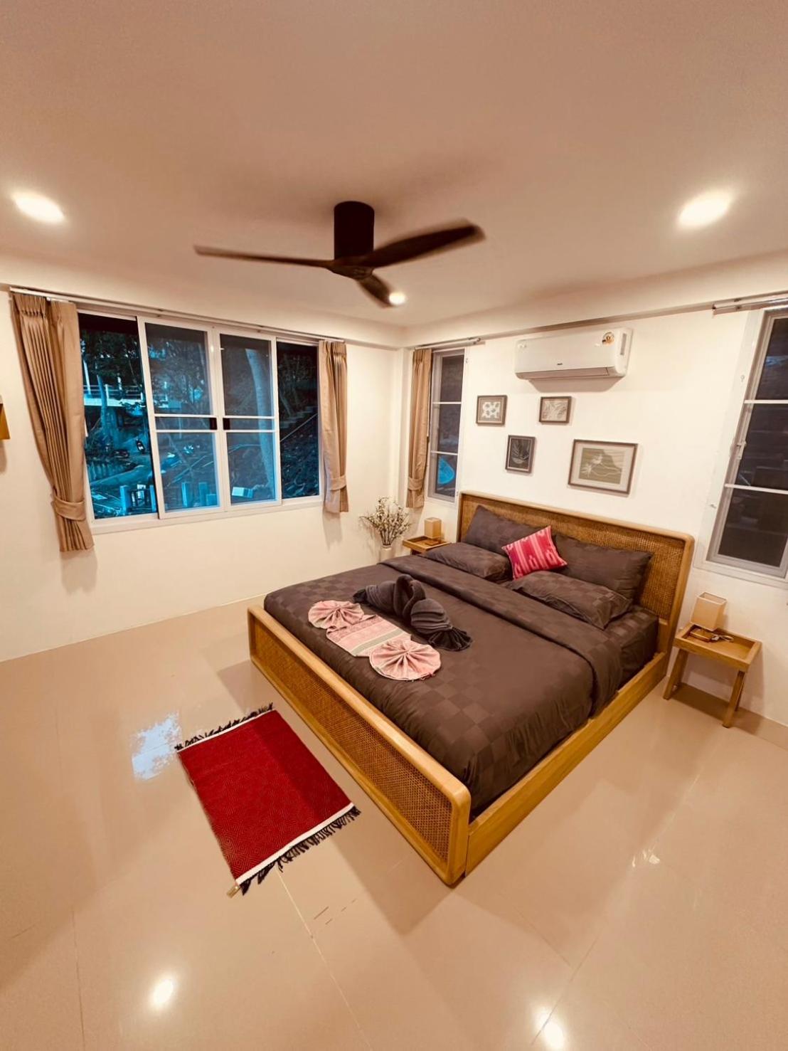 Notch View Ko Tao