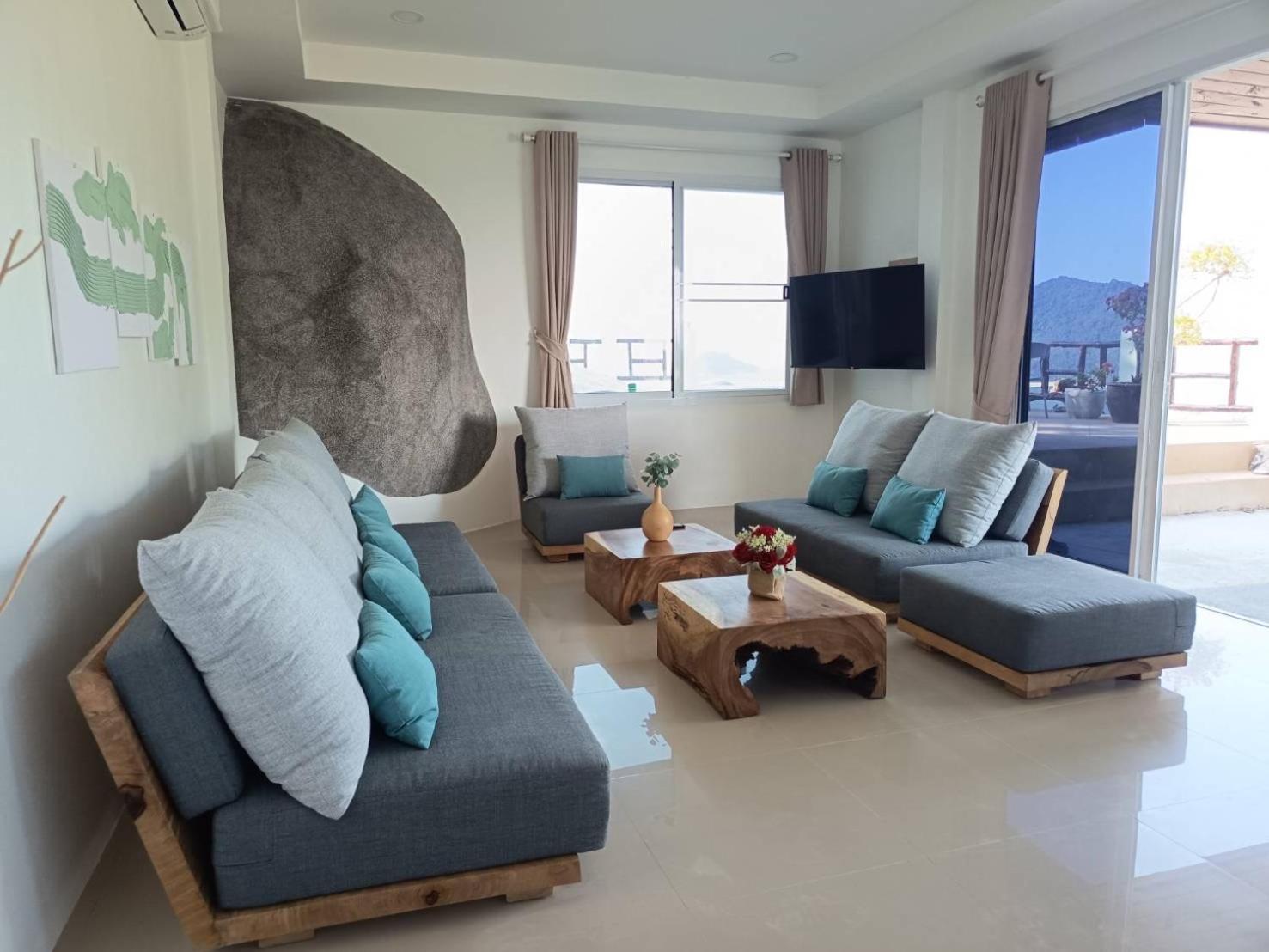 Notch View Ko Tao