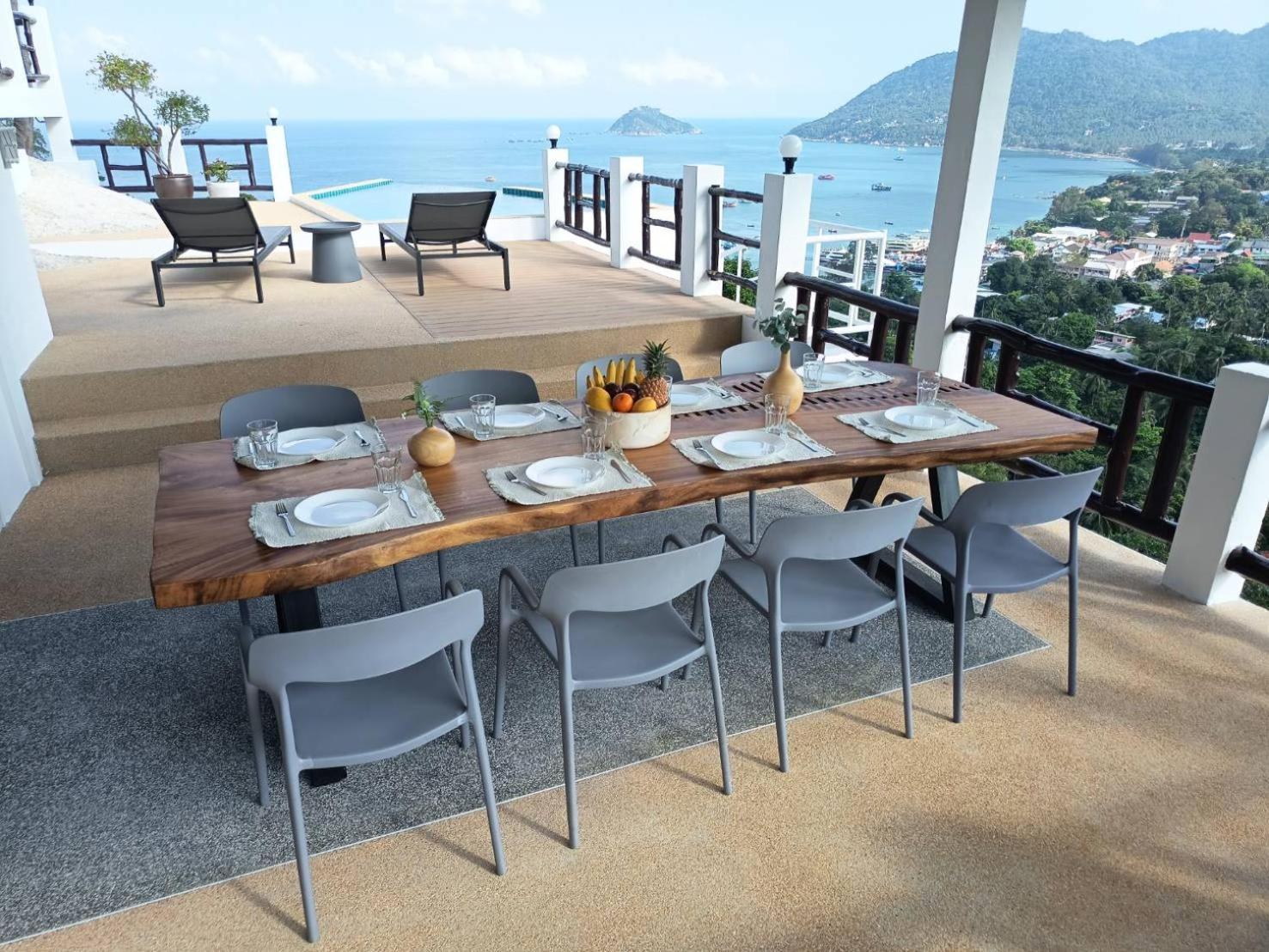 Notch View Villa