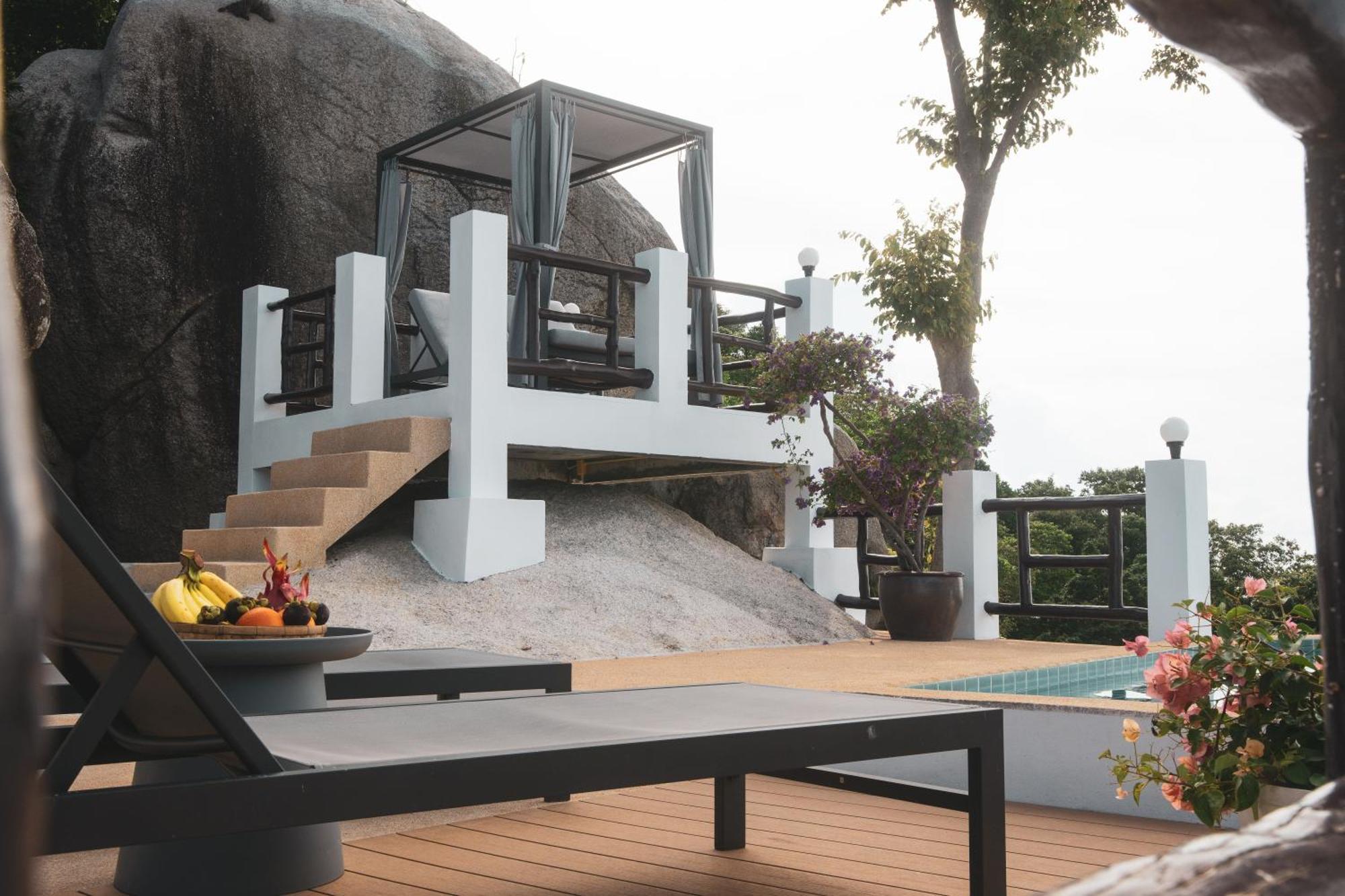 Notch View Villa