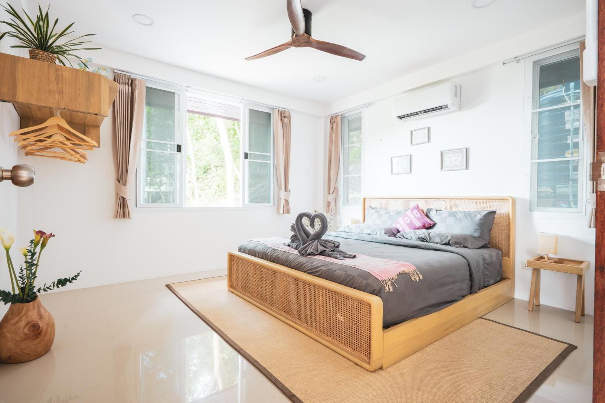 Villa Notch View Ko Tao