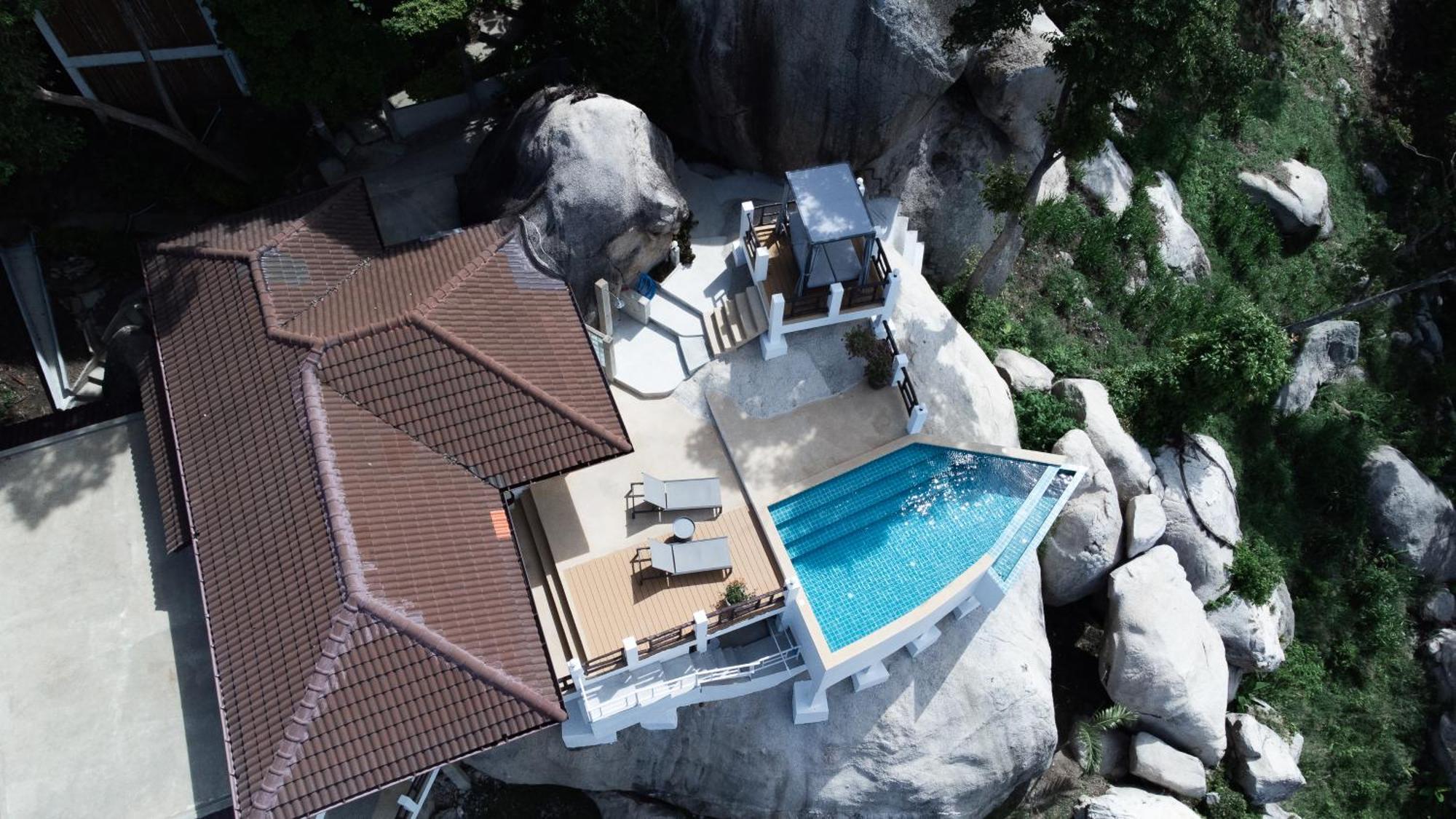 Notch View Villa